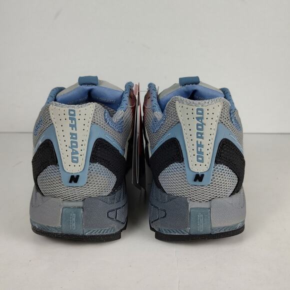 Y2K Vintage New Balance 907 trail running shoes gorpcore womens 6.5 - Picture 4 of 10